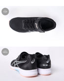 レーザービーム 1154A215 ランニングシューズ 3カラー