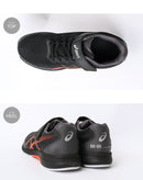 レーザービーム 1154A201 ランニングシューズ 3カラー