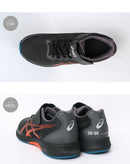 レーザービーム 1154A195 ランニングシューズ 4カラー