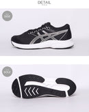 レーザービーム 1154A196 ランニングシューズ 4カラー