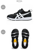 ネイラ MINI 1144A372 ランニングシューズ 3カラー