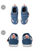 アイダホ MINI KT-ES G 1144A374 ランニングシューズ 2カラー