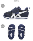 アイダホ BABY KT-ES 5 1144A389 ランニングシューズ 4カラー