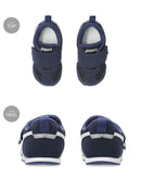 アイダホ BABY KT-ES 5 1144A389 ランニングシューズ 4カラー