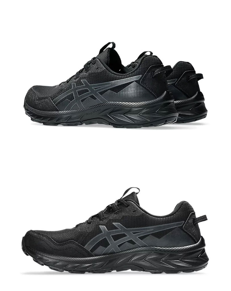 GEL-VENTURE 10 EXTRA WIDE 1011B966 ランニングシューズ 2カラー