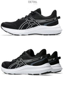 （W）ジョルト 5 1012B758 ランニングシューズ 3カラー