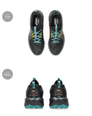 ゲルソノマ 8 1011B977 トレイルランニングシューズ 2カラー