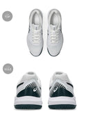 ゲル デディケイト 8 1041A408 テニスシューズ 2カラー