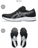 LYTERACER 6 1012B764 ランニングシューズ 3カラー