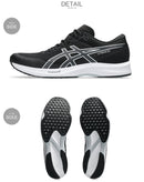 ライトレーサー6 ワイド 1011B970 ランニングシューズ 3カラー