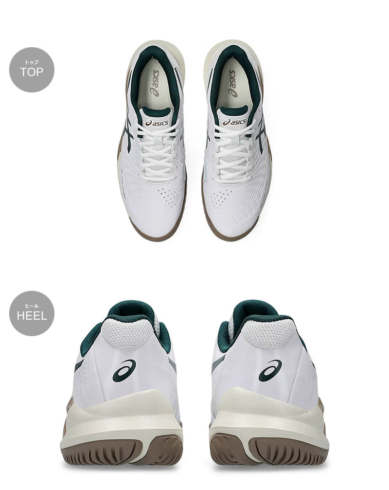 アシックス ASICS ゲルチャレンジャー14(オールコート) 1041A405