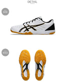 アタックエクスカウンター 2 1073A002 卓球シューズ