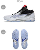 V-スイフト FF MT 4 1053A065 バレーボールシューズ