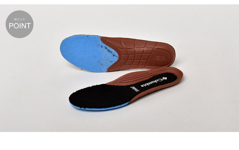 コロンビア COLUMBIA サップランド ツー ウォータープルーフ コロンビア COLUMBIA サップランド ツー ウォータープルーフ