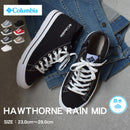 ホーソンレイン ミッド YU6041 スニーカー 8カラー