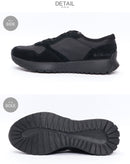 イーストサイド トレイナー YU1608 スニーカー 4カラー