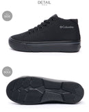 ホーソンレイン ミッド オムニテック YU5247 ミッドカットスニーカー 4カラー