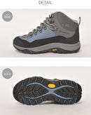 レディース スティーンズピーク ツー アウトドライ YL8515 防水ハイキングシューズ 2カラー