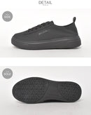 マイレージレイン ツー ウォータープルーフ YL3946 防水スニーカー 3カラー