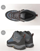 スティーンズ ピーク ツー アウトドライ YM8575 防水ハイキングシューズ 2カラー