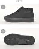 ホーソンレイン ミッド オムニテック YU6862 レインスニーカー 3カラー