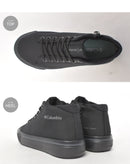 ホーソンレイン ミッド オムニテック YU6862 レインスニーカー 3カラー