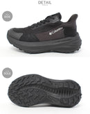 スカイライド ストリート ウォータープルーフ YU8523 防水シューズ 3カラー