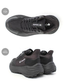 スカイライド ストリート ウォータープルーフ YU8523 防水シューズ 3カラー