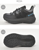 スカイバー スニーク ウォータープルーフ YU8798 防水トレイルシューズ 2カラー