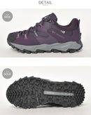 セイバー シックス ロー アウトドライ YL5037 防水シューズ 2カラー