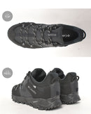 セイバー シックス ロー アウトドライ YM0238 防水ハイキングシューズ 2カラー