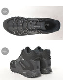 セイバー シックス ミッド アウトドライ YM8972 防水ハイキングシューズ 2カラー