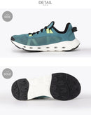 ドレインメーカーエックスティーアール BM1158 スニーカー 2カラー