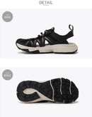 ピークフリークラッシュシャンダル BL0341 サンダル 2カラー