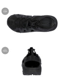 ピークフリークラッシュシャンダル BM0341 サンダル 2カラー