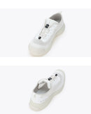 ヘイジージャーニーツー ブリーズ YU0473 スニーカー 2カラー