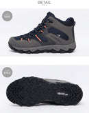 セイバー ファイブ ミッド アウトドライ YM8135 ハイキングシューズ 1カラー