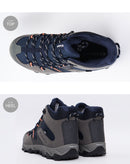 セイバー ファイブ ミッド アウトドライ YM8135 ハイキングシューズ 1カラー