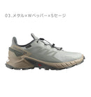 SUPERCROSS 4 GORE-TEX L41731600 L47462300 L47594300 トレイルランニングシューズ 3カラー