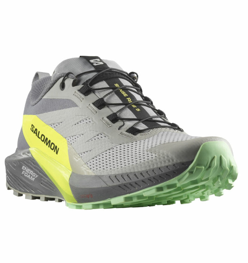 SALOMON スニーカー SALOMON/サロモン メンズ 防水 X-ADVENTURE