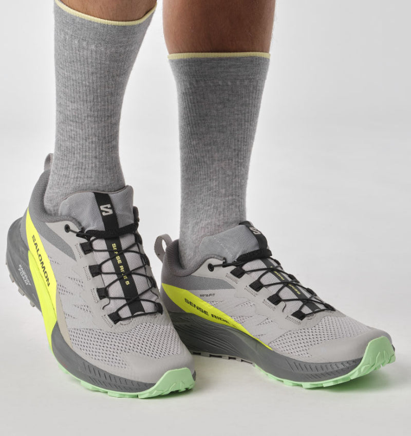Salomon phantsm 28cm ウォーキング・ランニングウェア