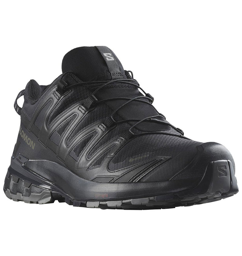 XA PRO 3D V9 GORE-TEX L47119000 L47270100 L47270300 L47270600 トレイルランニングシューズ 4カラー