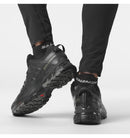 XA PRO 3D V9 GORE-TEX L47270100 L47270300 L47270600 トレイルランニングシューズ 3カラー