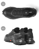 ALPHACROSS 5 GTX L47307500 L47310300 トレイルランニングシューズ 2カラー