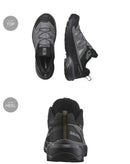 X ULTRA 360 LEATHER GORE-TEX L47571200 L47571400 L47684900 ハイキングシューズ 3カラー