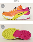 SENSE RIDE 5 L47459000 L47458900 トレイルランニングシューズ 2カラー