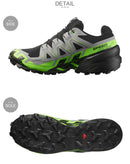 SPEEDCROSS 6 GORE-TEX L47764900 L47765000 トレイルランニングシューズ 2カラー