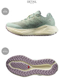 AERO GLIDE 3 GRVL L47812700 L47812600 グラベルランニングシューズ 2カラー