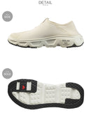 REELAX MOC 6.0 L47742300 L47803200 リカバリーシューズ 2カラー