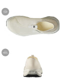 REELAX MOC 6.0 L47742300 L47803200 リカバリーシューズ 2カラー